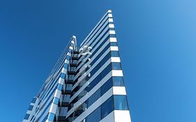 Clarion Hotel The Edge